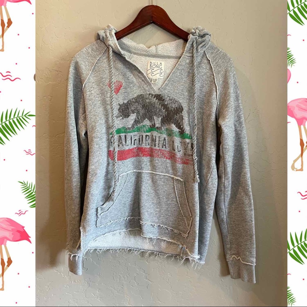 Billabong sweatshirt